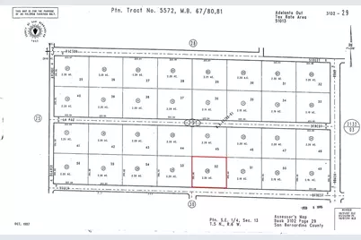 9500 Villa Street, Adelanto, CA 92301 - Photo 30