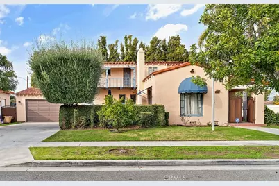 2805 W Bella Court, Anaheim, CA 92804 - Photo 1