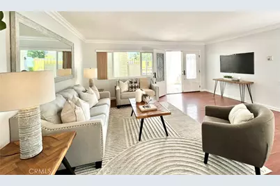 2252 Via Puerta #B, Laguna Woods, CA 92637 - Photo 2
