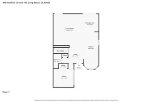 490 Medford Ct, Long Beach, CA 90803 - Photo 44
