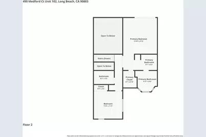 490 Medford Court #120, Long Beach, CA 90803 - Photo 42