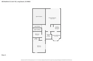 490 Medford Ct, Long Beach, CA 90803 - Photo 42