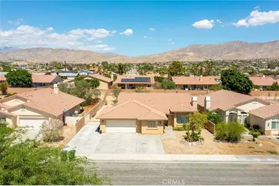 65866 Estrella, Desert Hot Springs, CA 92240 - Photo 1