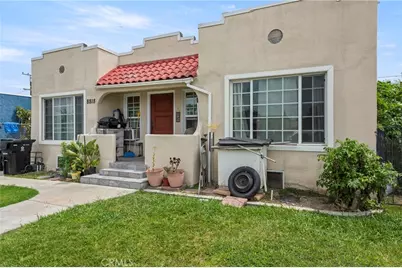 8818 Prince, Los Angeles, CA 90002 - Photo 2