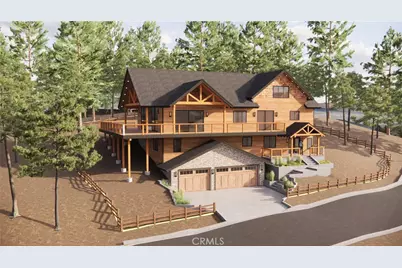 248 Echo Hill, Big Bear Lake, CA 92315 - Photo 4