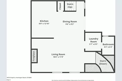 18723 Chapel Lane, Huntington Beach, CA 92646 - Photo 40