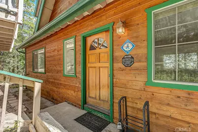 318 Old Toll Road, Lake Arrowhead, CA 92352 - Photo 4