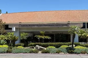 355 Q Avenida Sevilla, Laguna Woods, CA 92637 - Photo 8