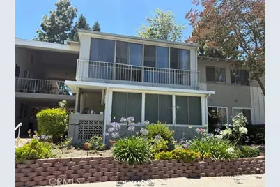 355 Q Avenida Sevilla, Laguna Woods, CA 92637 - Photo 2