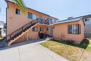 532 S Flower St, Inglewood, CA 90301 - Photo 2
