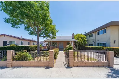 532 S Flower Street, Inglewood, CA 90301 - Photo 1