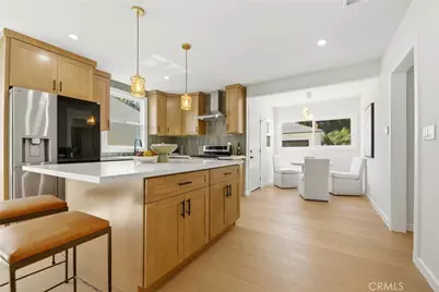 2563 S Bentley, Los Angeles, CA 90064 - Photo 12