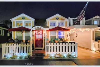 39 El Paseo, Newport Beach, CA 92663 - Photo 2
