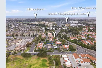215 Wichita Avenue #409, Huntington Beach, CA 92648 - Photo 40
