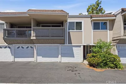 23455 #228 Caminito Lazaro, Laguna Hills, CA 92653 - Photo 20
