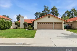 23886 Pine Field, Moreno Valley, CA 92557 - Photo 1