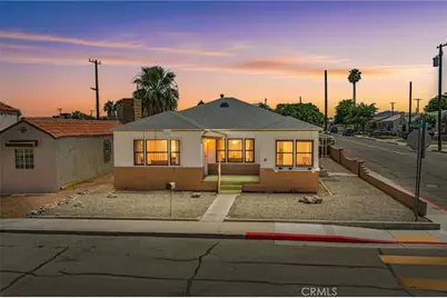1719 Wasington Street, Needles, CA 92363 - Photo 1
