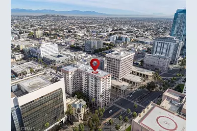455 E Ocean Blvd #606, Long Beach, CA 90802 - Photo 34
