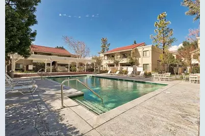 27236 Luther Drive #702, Canyon Country, CA 91351 - Photo 14
