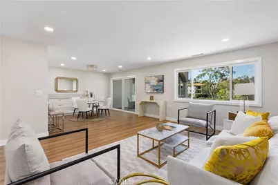 4025 Calle Sonora Este #3E, Laguna Woods, CA 92637 - Photo 14