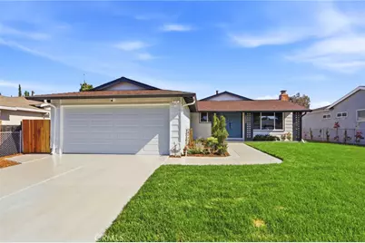 2945 Castleton, San Jose, CA 95148 - Photo 2