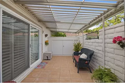 2024 Via Mariposa East #A, Laguna Woods, CA 92637 - Photo 36