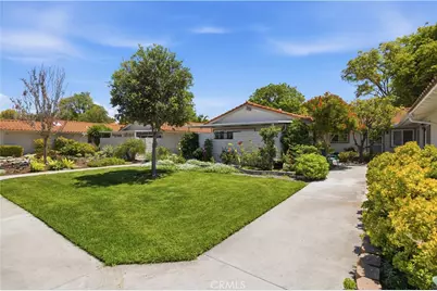 2024 Via Mariposa East #A, Laguna Woods, CA 92637 - Photo 8