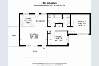 2024 Via Mariposa East #A, Laguna Woods, CA 92637 - Photo 38