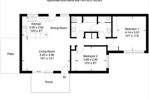 2024 Via Mariposa E, Laguna Woods, CA 92637 - Photo 38