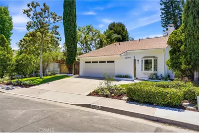 22751 Via Santiago, Mission Viejo, CA 92691 - Photo 1