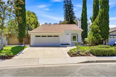 22751 Via Santiago, Mission Viejo, CA 92691 - Photo 2