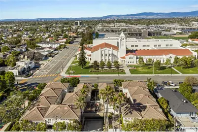 2101 E 15th #11, Newport Beach, CA 92663 - Photo 6