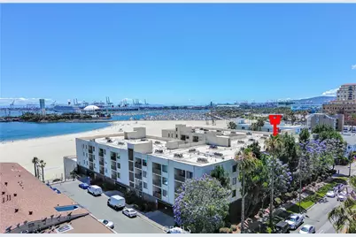 1140 E Ocean Boulevard #134, Long Beach, CA 90802 - Photo 50