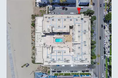 1140 E Ocean Boulevard #134, Long Beach, CA 90802 - Photo 52