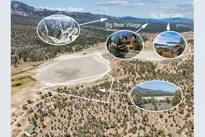 2787 Erwin Ranch Road, Big Bear City, CA 92314 - Photo 1