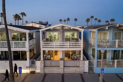 2212 W Oceanfront, Newport Beach, CA 92663 - Photo 8