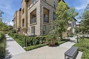 40 Sanctuary, Mission Viejo, CA 92692 - Photo 1
