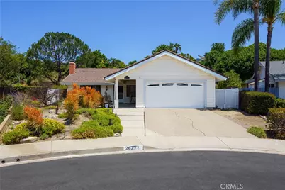 26271 Pacato, Mission Viejo, CA 92691 - Photo 1
