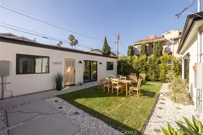 12017 Herbert, Los Angeles, CA 90066 - Photo 30
