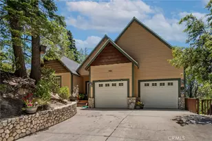 27347 Maplewood, Lake Arrowhead, CA 92317 - Photo 1