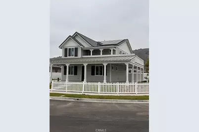 489 Wisteria Street, Fillmore, CA 93015 - Photo 1