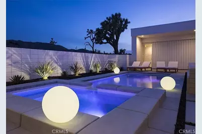 7035 Sunny Vista Road, Joshua Tree, CA 92252 - Photo 4
