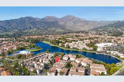 12 Montana Del Lago Drive #168, Rancho Santa Margarita, CA 92688 - Photo 1