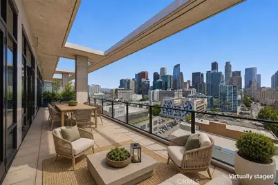 1111 S Grand Avenue #Ph 5, Los Angeles, CA 90015 - Photo 10