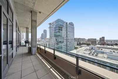 1111 S Grand Avenue #Ph 5, Los Angeles, CA 90015 - Photo 30