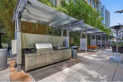 1111 S Grand Avenue #Ph 5, Los Angeles, CA 90015 - Photo 36