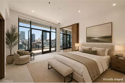 1111 S Grand Avenue #Ph 5, Los Angeles, CA 90015 - Photo 4