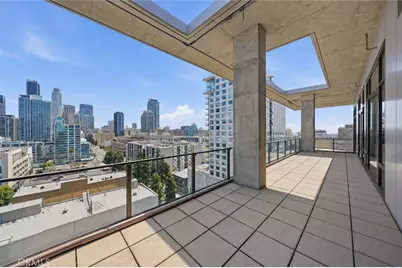 1111 S Grand Avenue #Ph 5, Los Angeles, CA 90015 - Photo 28