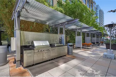 1111 S Grand Avenue #Ph 5, Los Angeles, CA 90015 - Photo 4