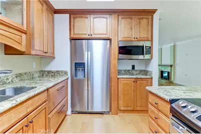 3254 San Amadeo #C, Laguna Woods, CA 92637 - Photo 16